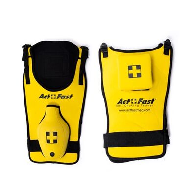 Act+Fast Çocuk Heimlich Yeleği