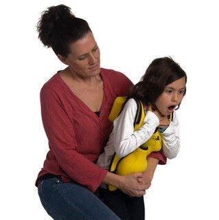 Act+Fast Çocuk Heimlich Yeleği
